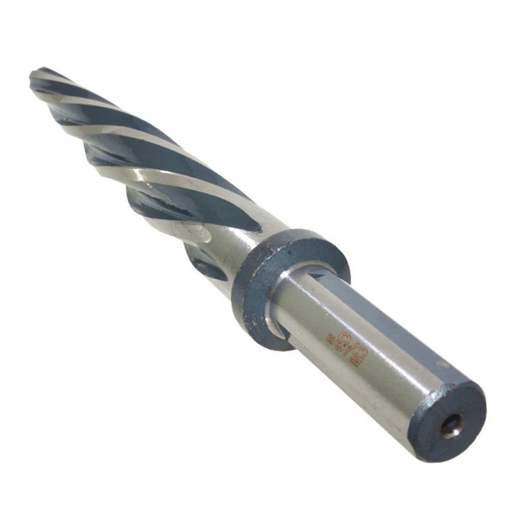 

High Speed Steel Champion Cutting Tool Car/Maintenance Reamer: SA80-5/8 Adjustable Hand Reamer HSS Size Range Cutting Tools