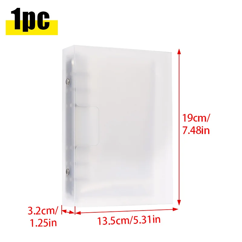 

Альбом Для Коллекционирования На 100 Страниц Для Монет, Марок И Открыток, Водонепроницаемый, Пыленепроницаемый