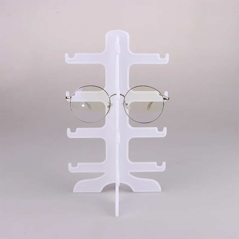 Рисунок 6 - Инновационная и практичная 4-слойная оправа для очков