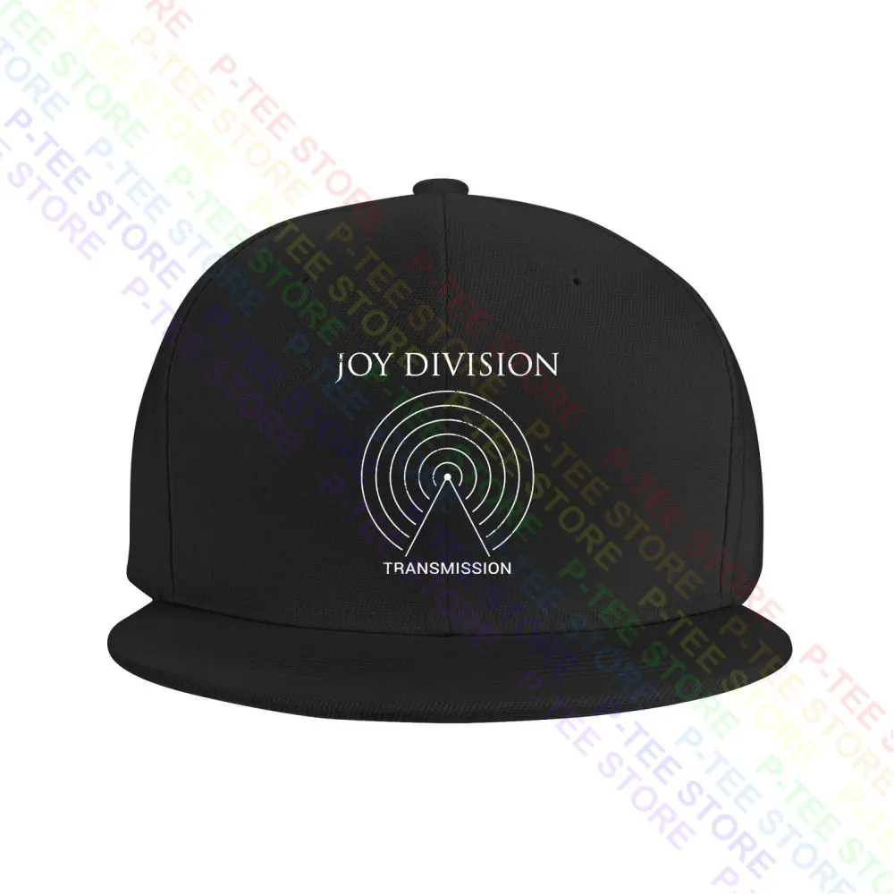 Бейсболка с надписью Joy Division