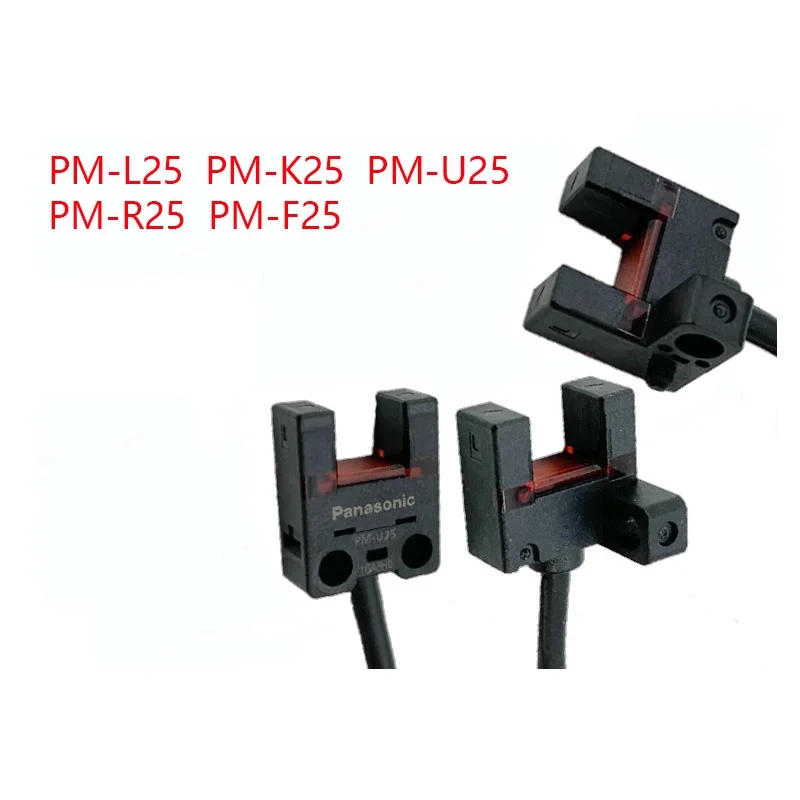 

PM-U25P PM-L25/PM-K25/U25/R25/F25 Sensor Swtich Cable
