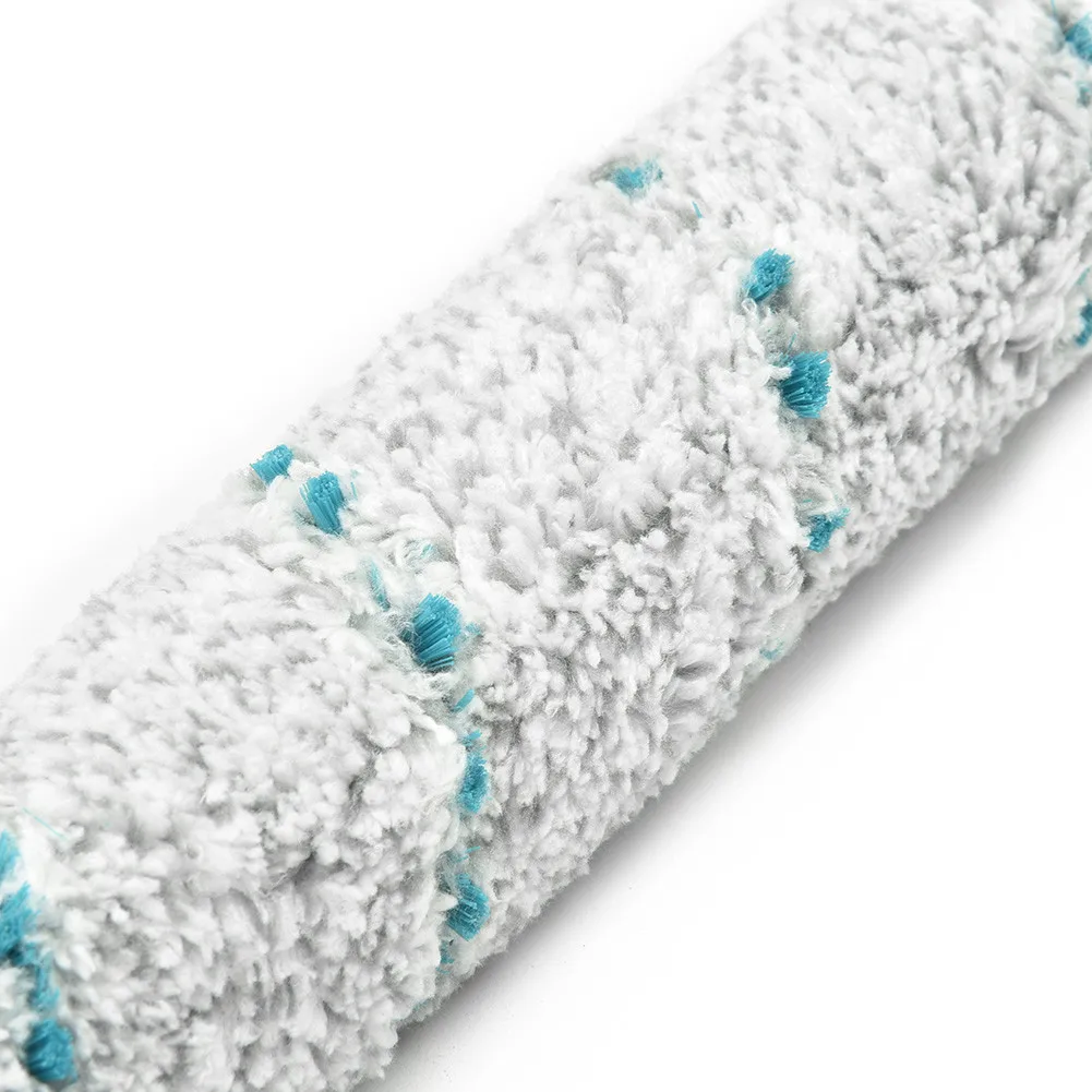 Очистка без пятен со съемным мягким наконечником для Leifheit 11918 щетка-ролик Regulus Aqua