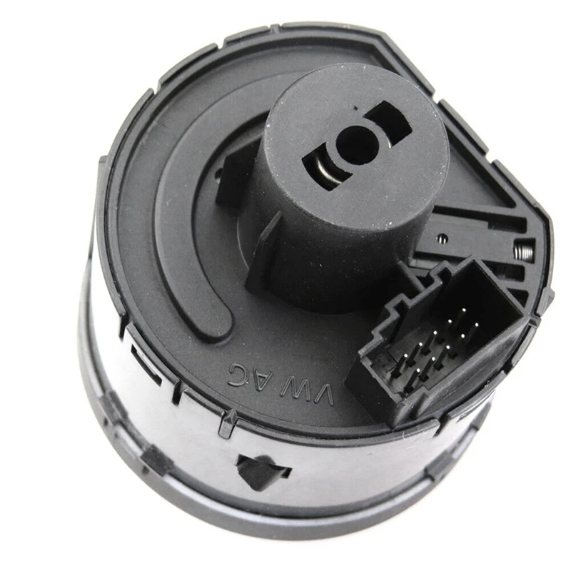 5X модуль датчика передней фары для VW Golf 7 MK7 MKVII Octavia Passat 2015 5GG941431D