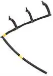 

Код магазина: 500406 injektor back DONUS hose FOCUS II tdci