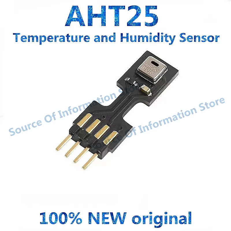 Встроенный датчик температуры и влажности встроенный водонепроницаемый