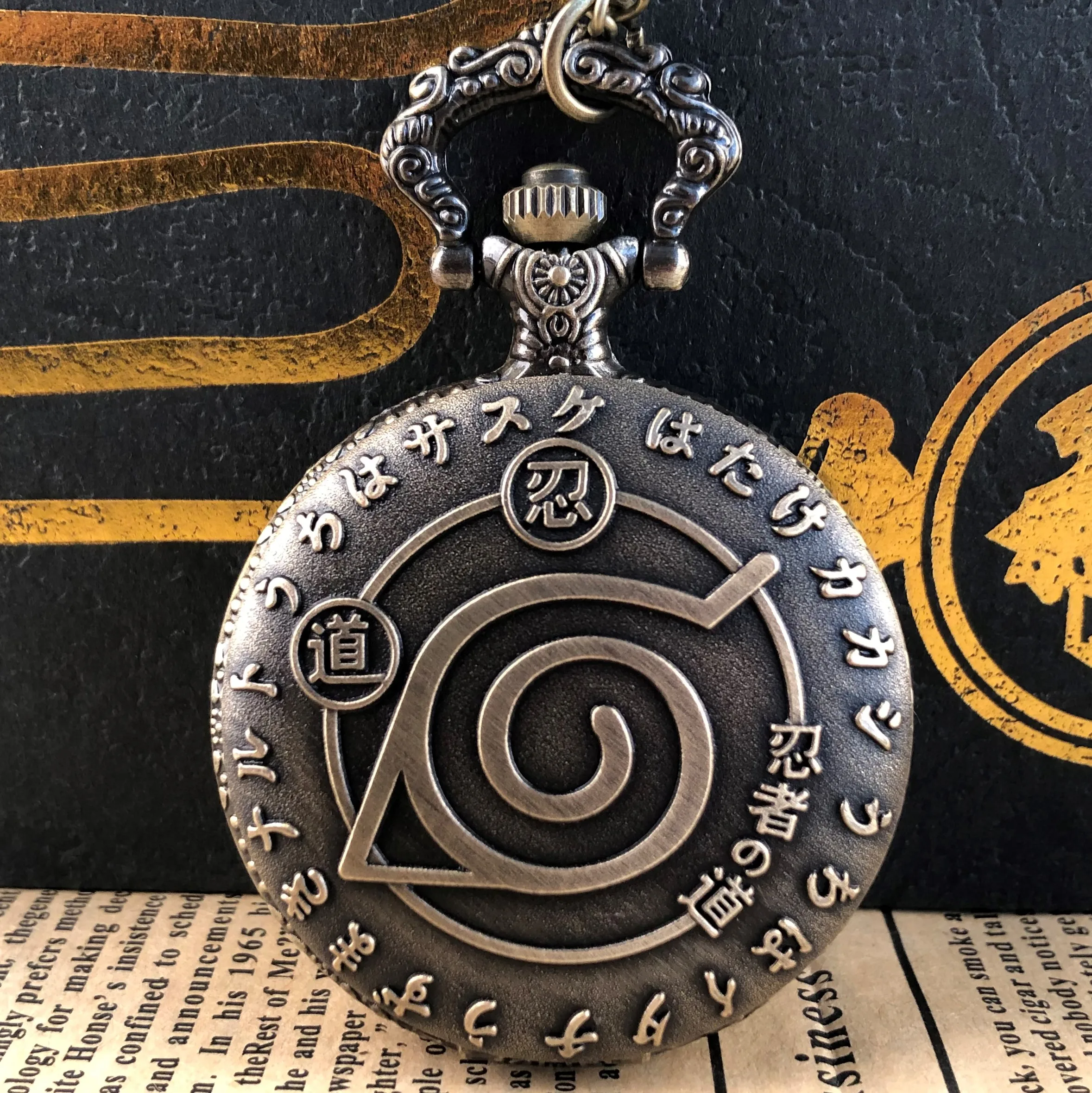 Классические кварцевые карманные