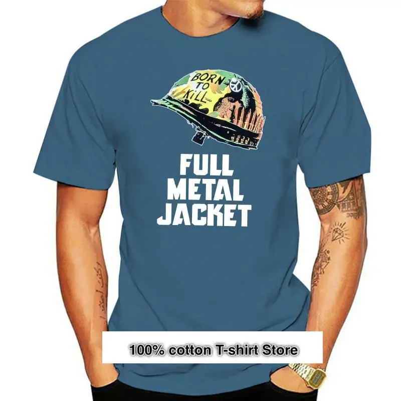 

Chaqueta completamente de Metal (camiseta BLK)