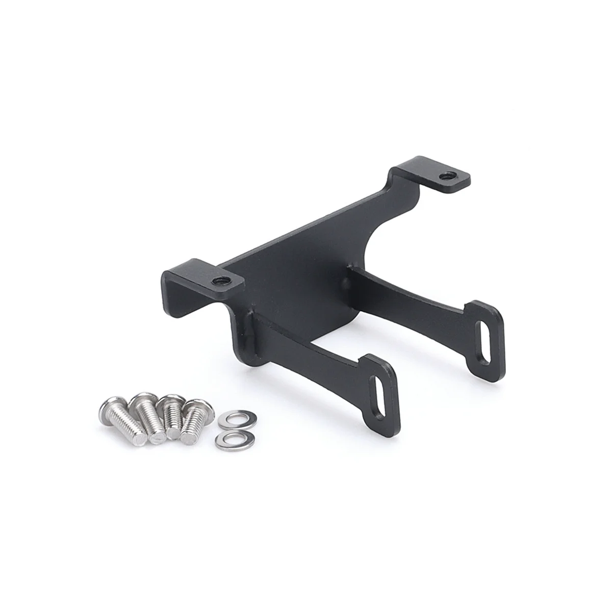 Держатель для мотоциклетных прожекторов противотуманных фар крепление