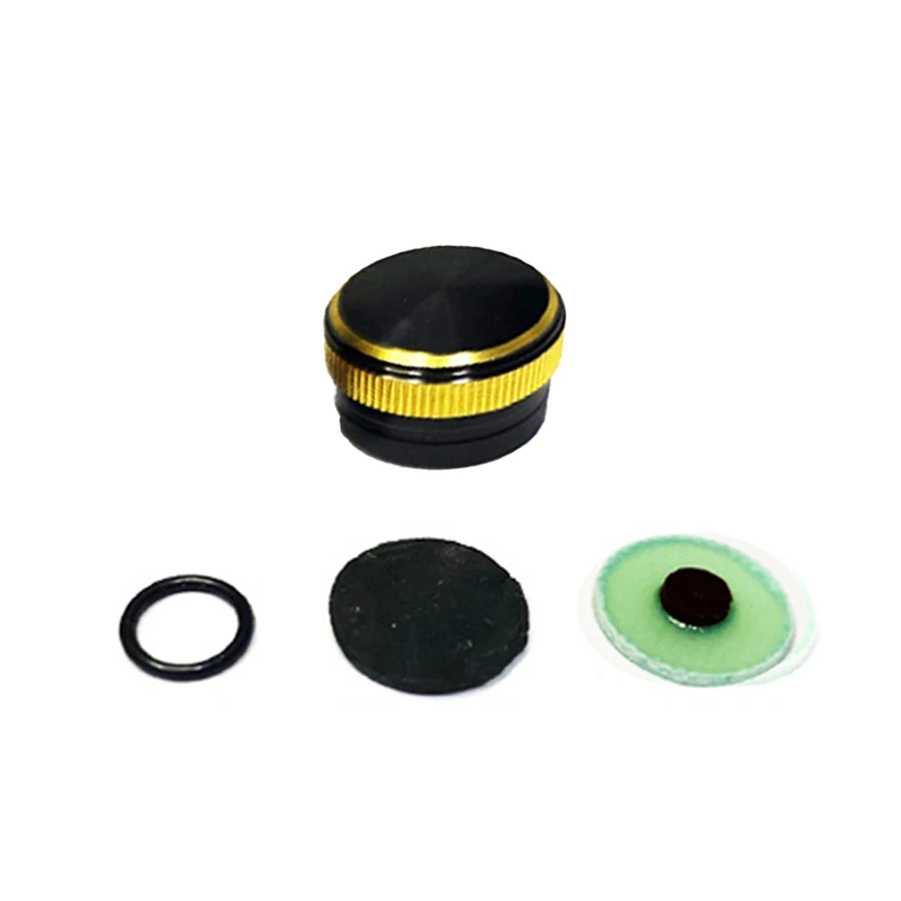 Яркое рыболовное колесо 10*8 см из алюминиевого сплава