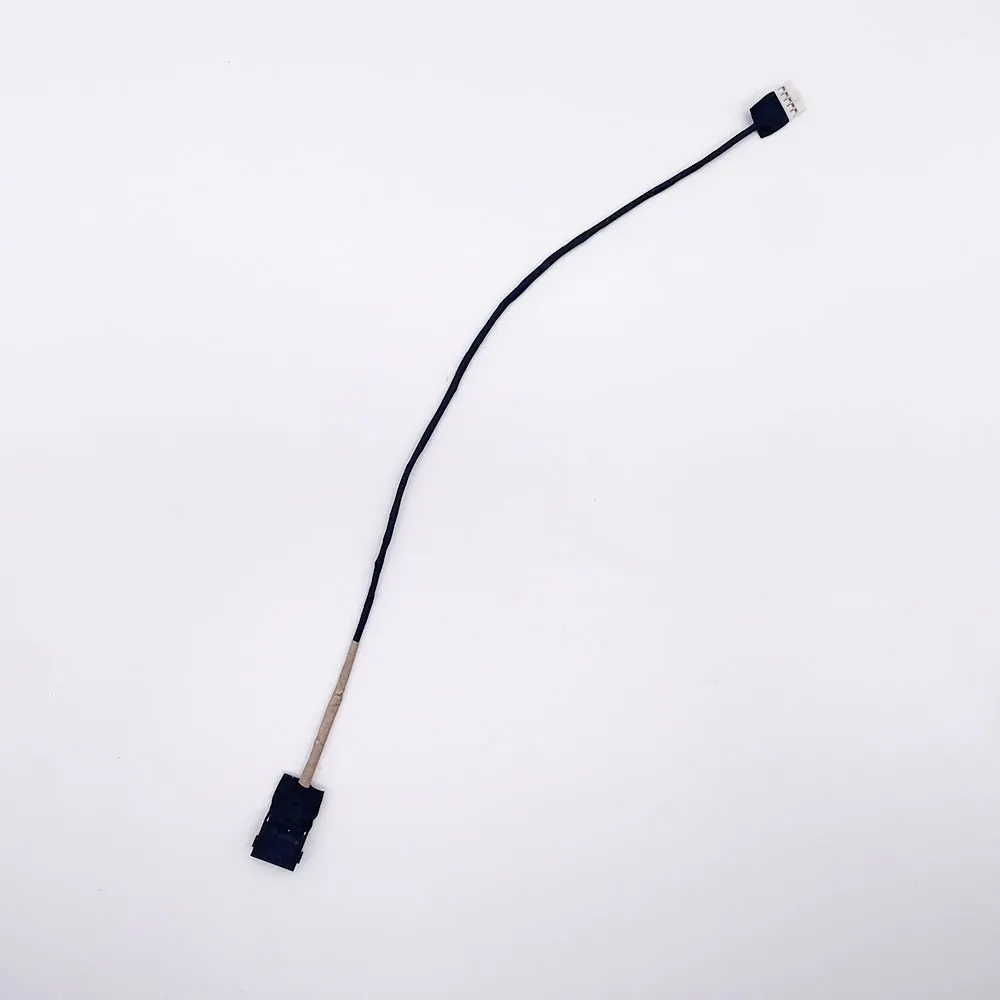 Фото Гибкий кабель для зарядки ноутбука Lenovo Yoga 500-14IBD 500-14IHW Flex 3 14 Flex 3 1470 1480 1435 1475 №3