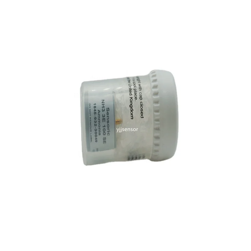 

Electrochemical ammonia gas sensor NH3 3E 100 SE