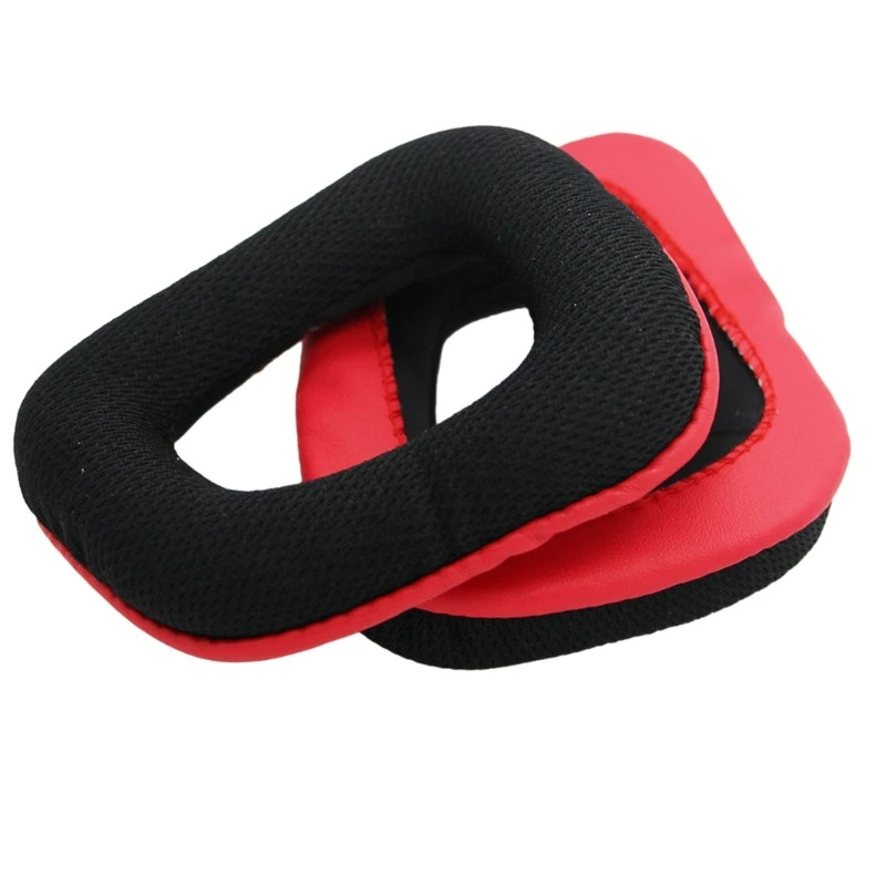 Замена для G432 подушечки наушников губчатая подушка