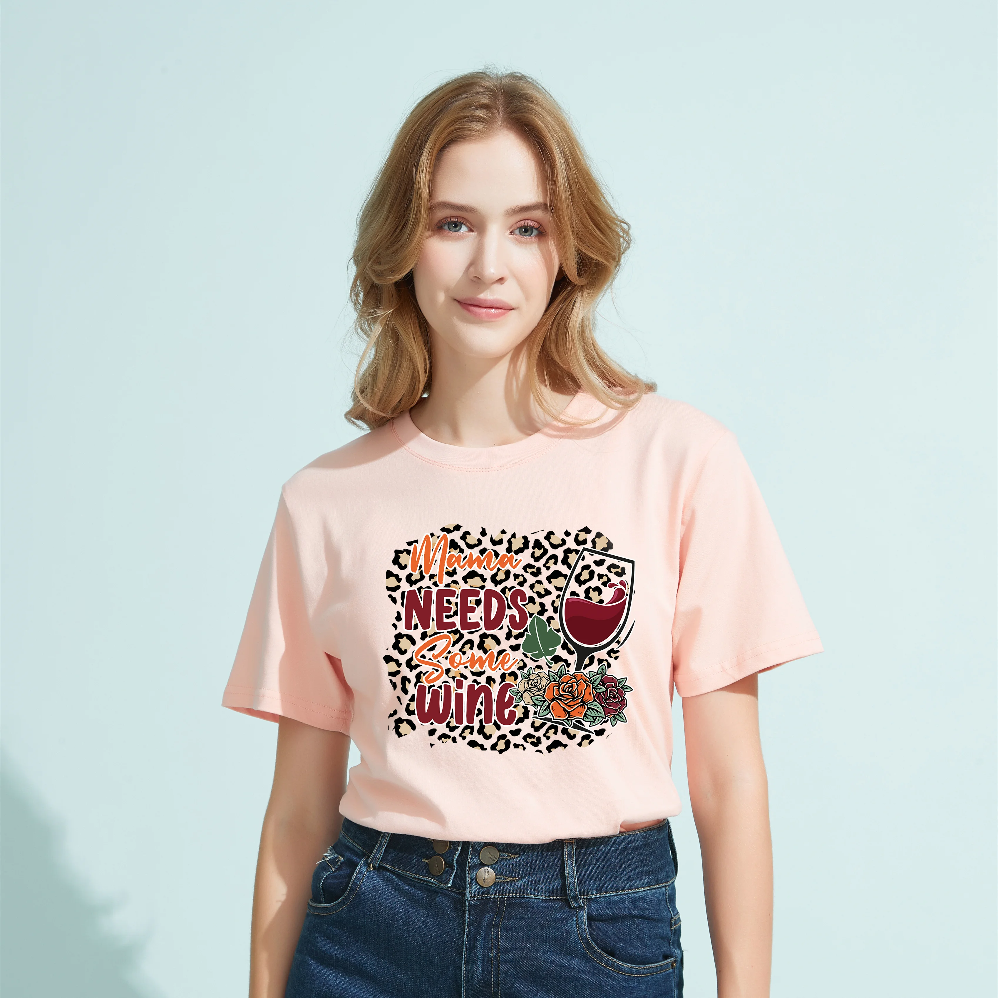 

Dlrn Mama Needs Same Win Women T-Shirt High Quality Fashion S-XXXL Size Dropship Outdoor Clothes Hot