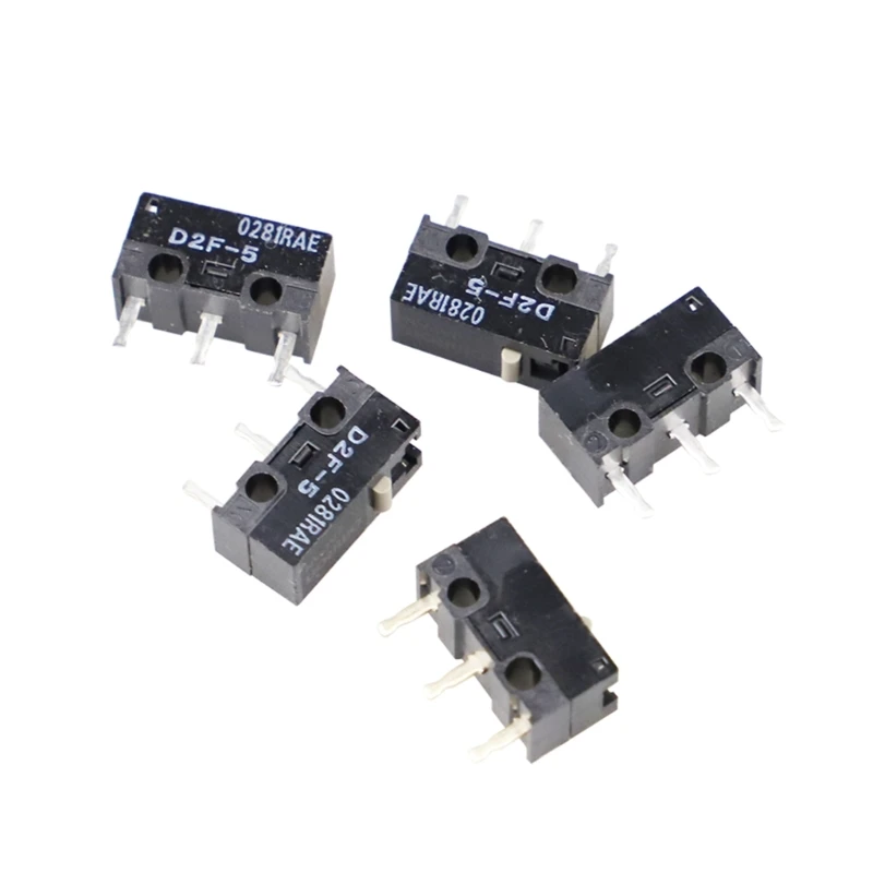 Концевой выключатель F3KE концевой стопор D2f-5 датчики выравнивания платформы