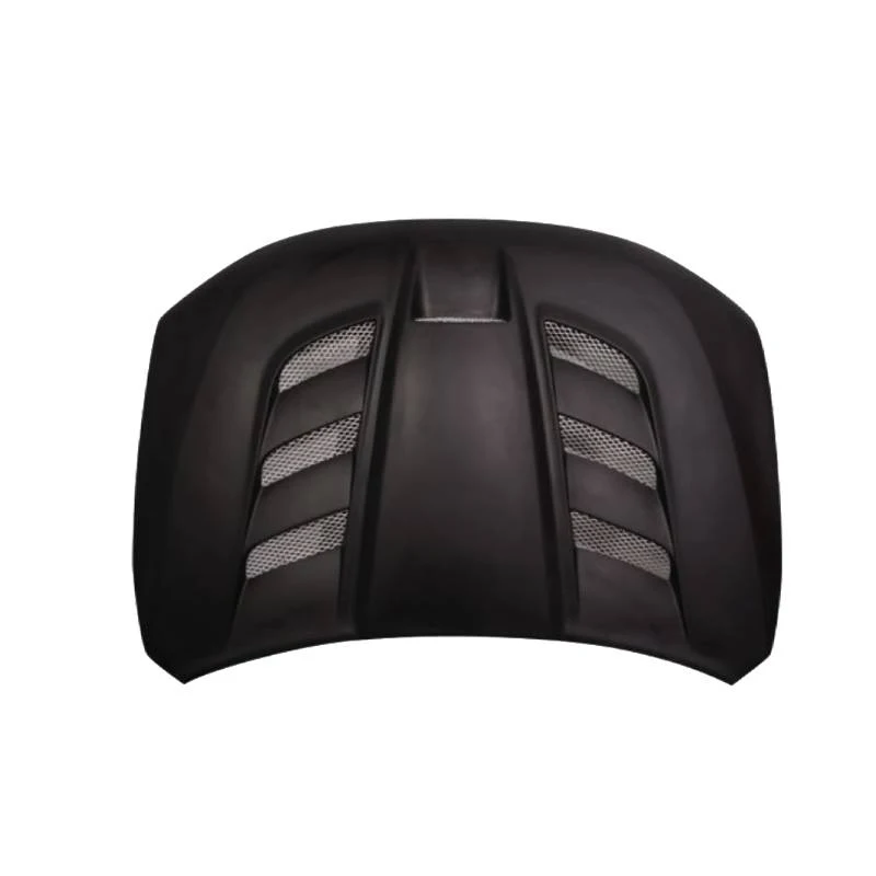 Фото Высококачественный капот Duraflex Viper для автомобиля, запасные части для модификации кузова №4