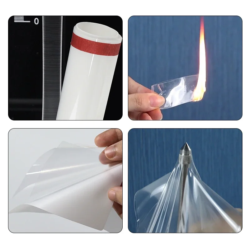 Лидер продаж противожелтая самовосстанавливающаяся Защитная пленка для