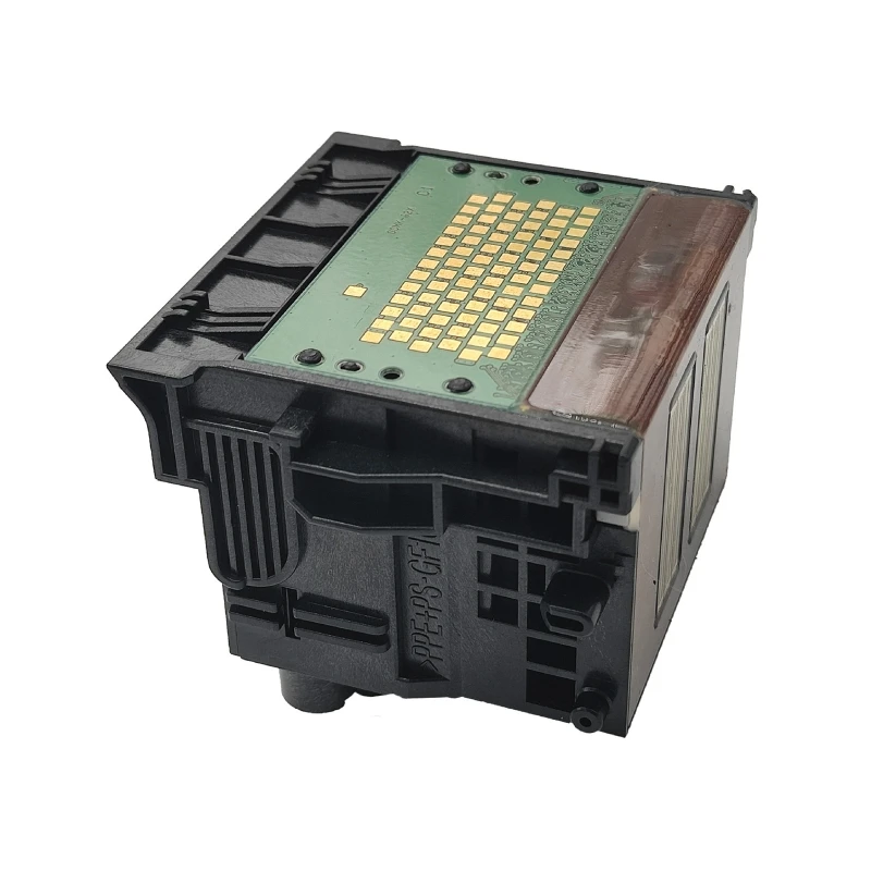 

D0UA PF-03 Printer Replacement Part for CanonIPF500 IPF510 IPF600 IPF605 IPF610 IPF700 IPF710 IPF720 Printhead Print Head