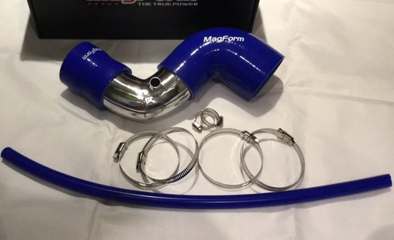 

AIR INTAKE PIPES KIT+AIR FILTER for Nissan Serena C25 C26 C27, oem change, please contact me for other car models