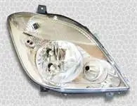 

AYFAR 505413 HEADLIGHT LEFT SPRINTER 0614 (FOGGY)(MOTOR)(E-CERTIFICATED)