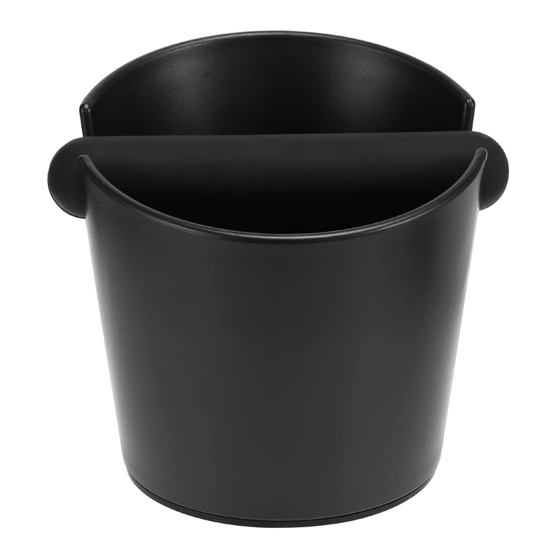 

Кофейная детонационная коробка, амортизирующая детонационная коробка для эспрессо для бариста, противоскользящая коробочка для эспрессо