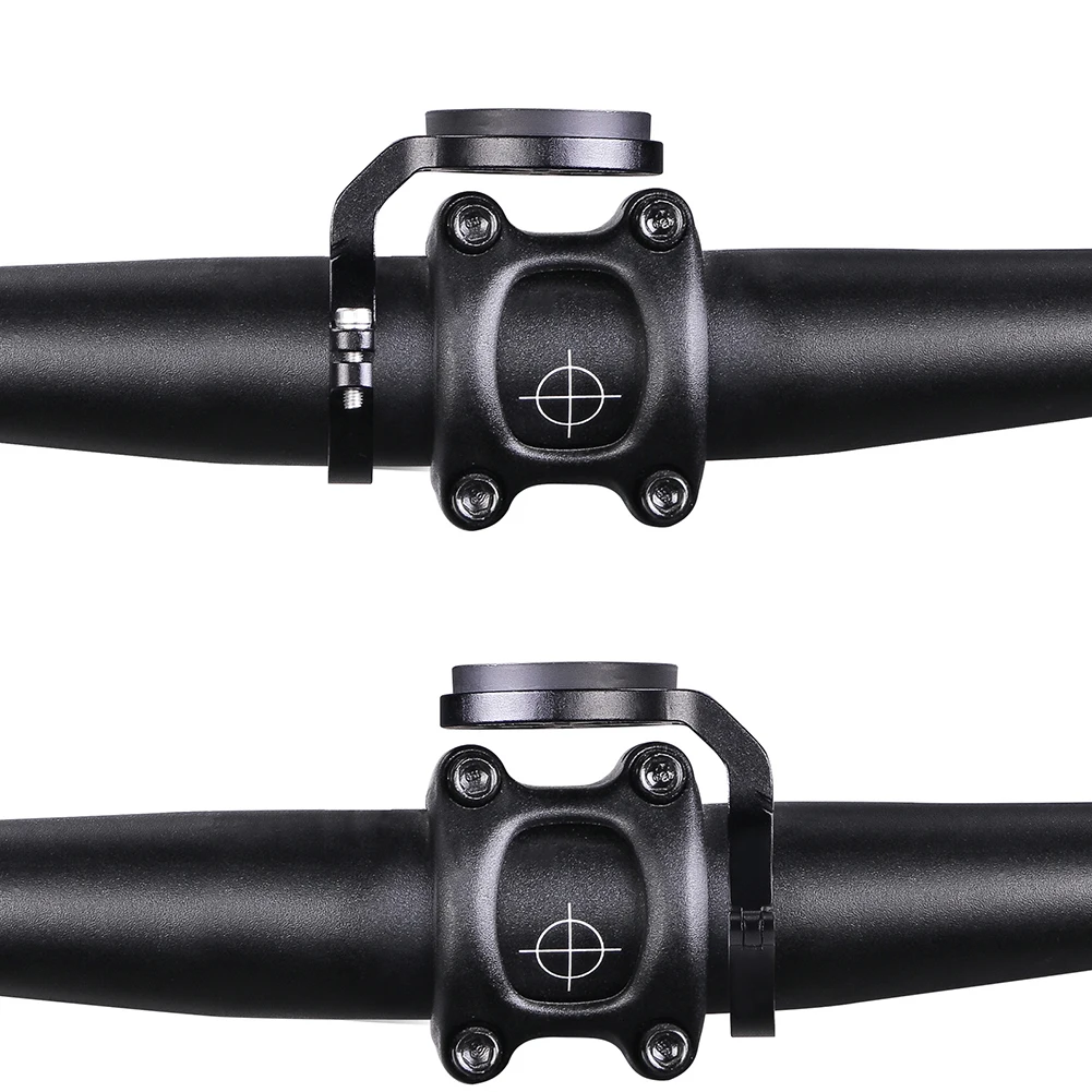 Крепление для велосипедного компьютера кронштейн крепления спидометра