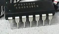 

Бесплатная доставка cd4093nl DIP-14 10 шт.