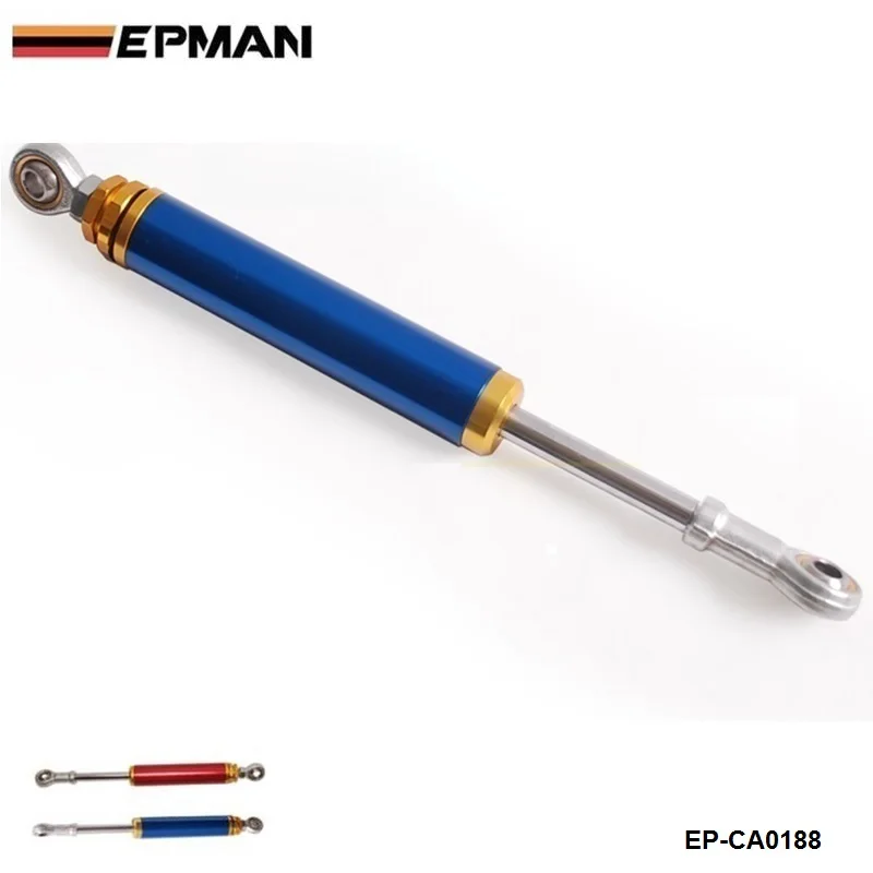 

EPMAN Torque Damper Engine Support for Nissan stroke 305MM-325MM (Hole Centre To Hole Centre) EP-CA0188