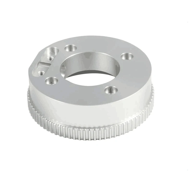 

Customized CNC Machining Large Parts High Accuracy Aluminnum Instruments