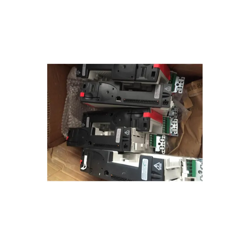 

In Stock Emerson SP Series Inverter SP0203 0.75KW Please Inquire