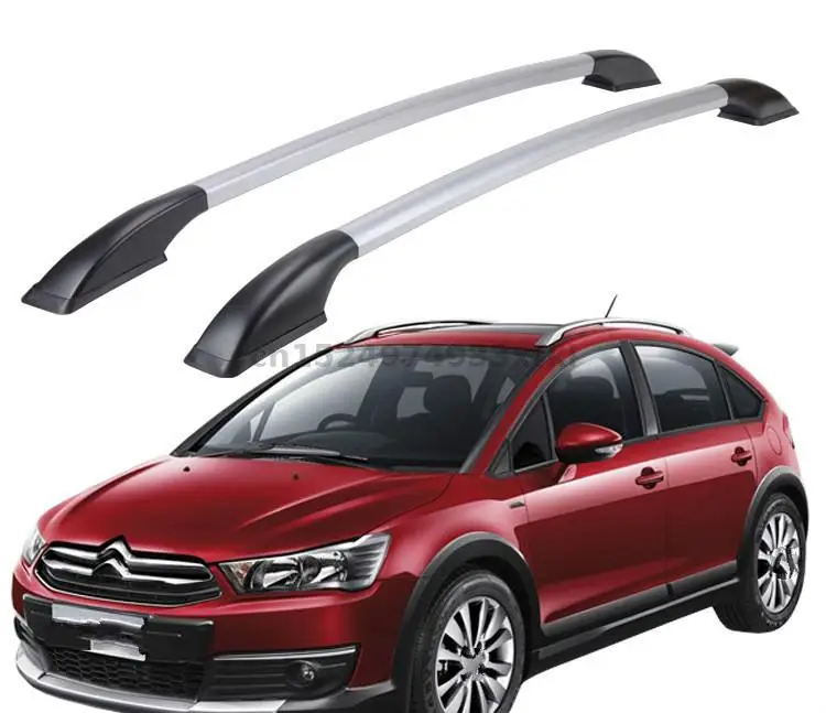 

Car Luggage Rack 1.3 Meters Without Perforation For Citroen Sega Accessories Styling