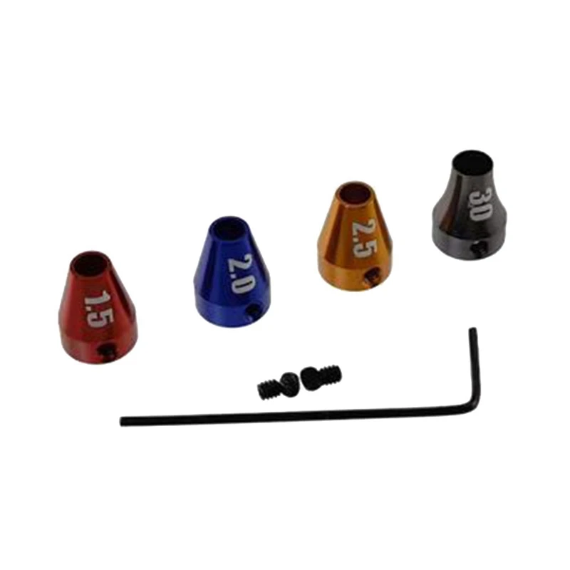 Аксессуары для обновления модели автомобиля металлический шестигранный ключ