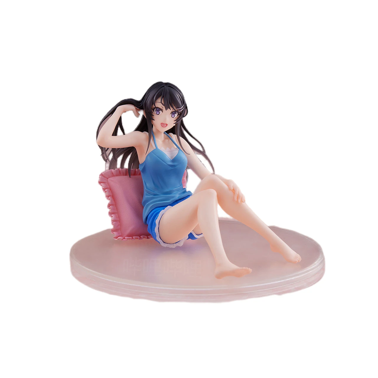 

Купальники Taito Rascal «не мечтает кролика», 12 см