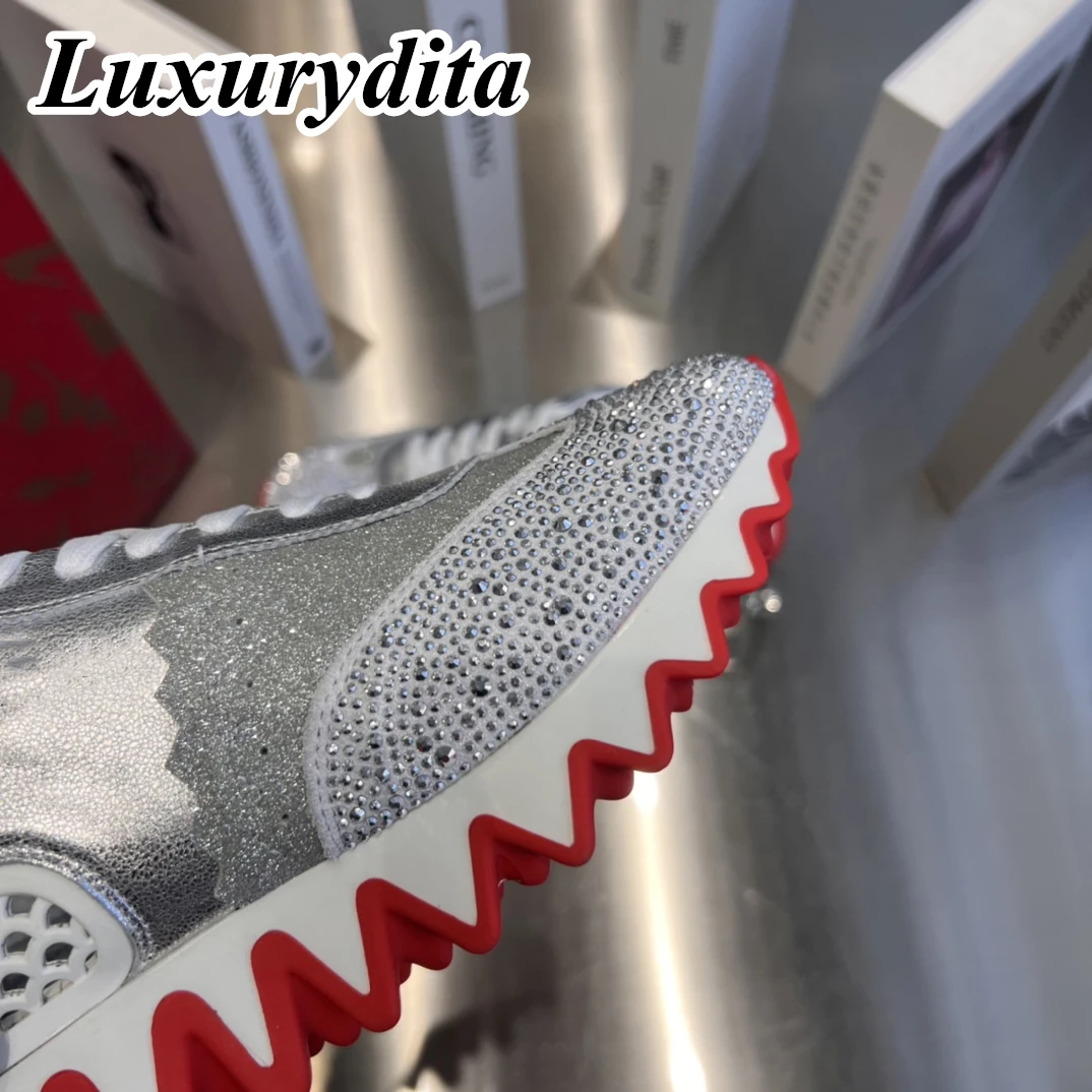 Женские модные повседневные кроссовки высшего качества мужские теннисные туфли