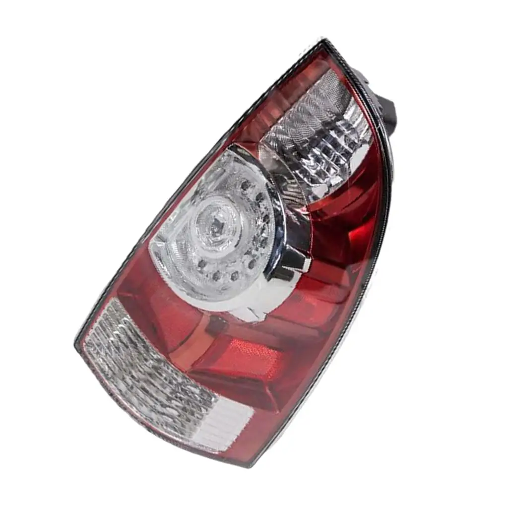 

Right Durable Tail Light Lamp Durable Brake Lamp Vehicle Replacement Accessories Supplies for 05-15 166-59887BL
