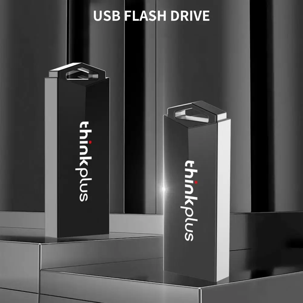 

Флэш-накопитель Lenovo MU234, 16/32/64 ГБ