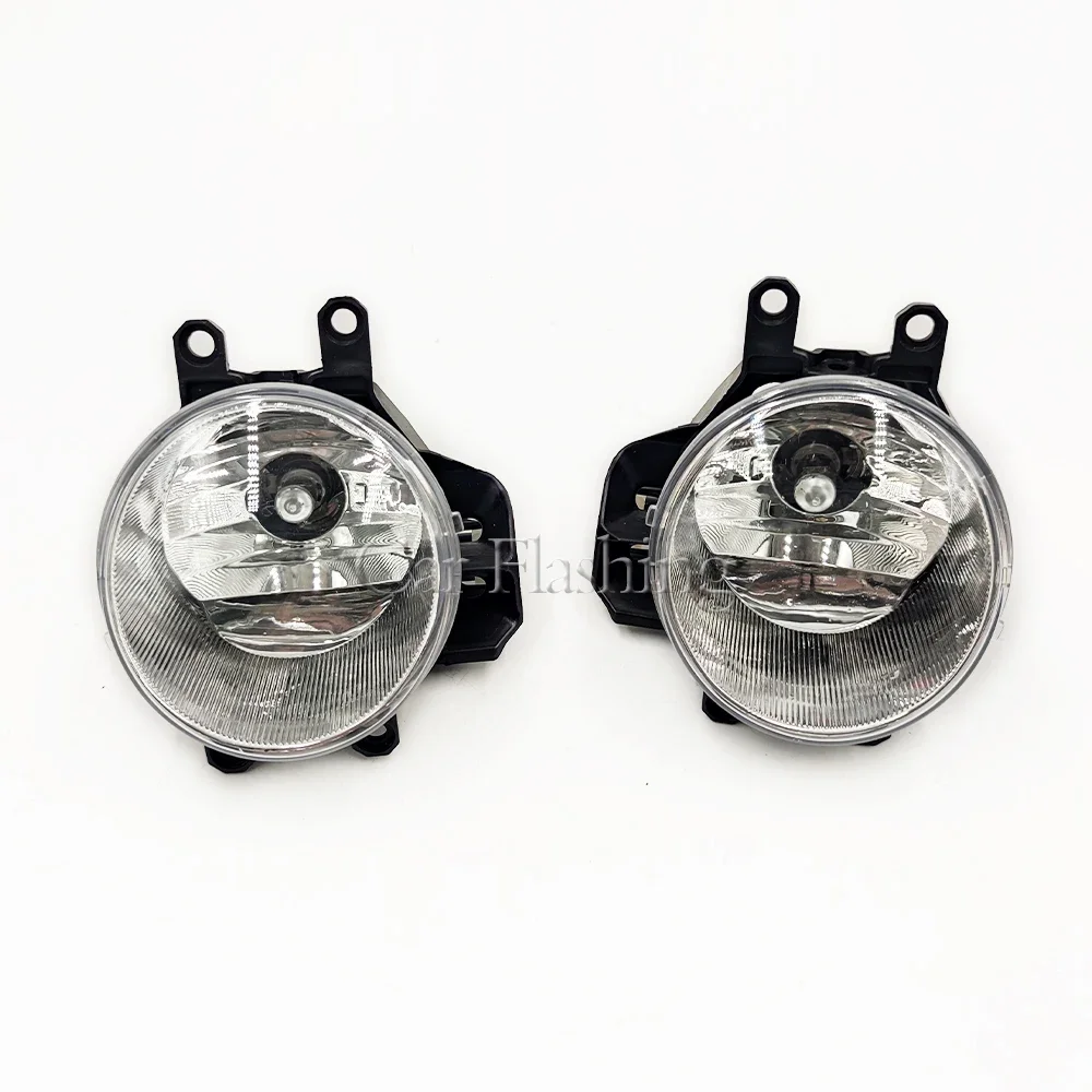 Новинка! 2 шт. передние фонари для Toyota Hilux Revo 2015 2016 2017 2018