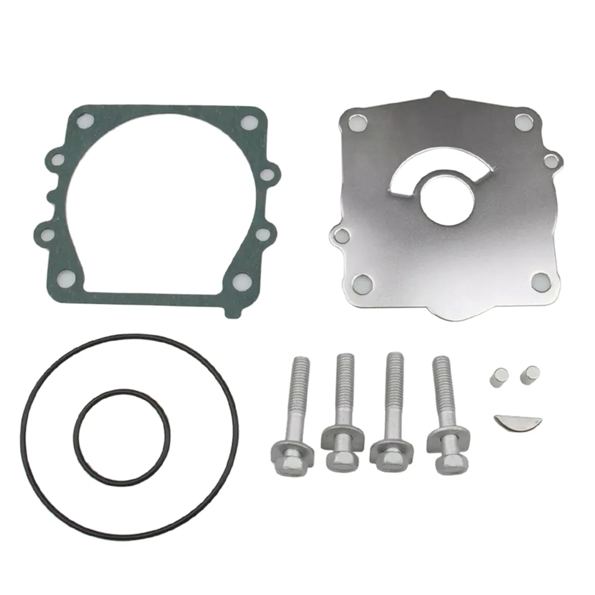 Комплект обслуживания лопастного насоса для Yamaha 68-w0078 68-w0078-00 75 90 115 130 л.с.