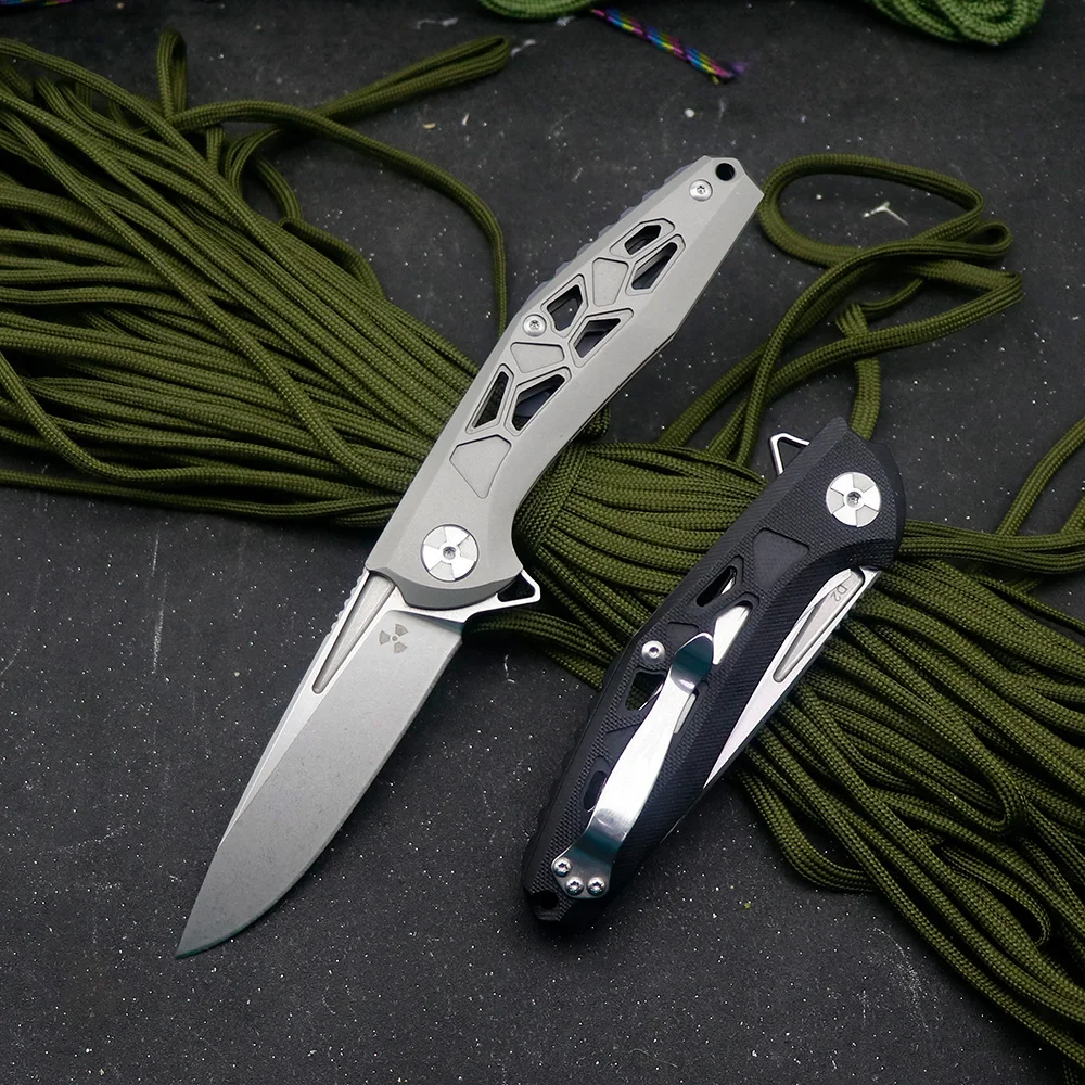 Складной нож JK3214