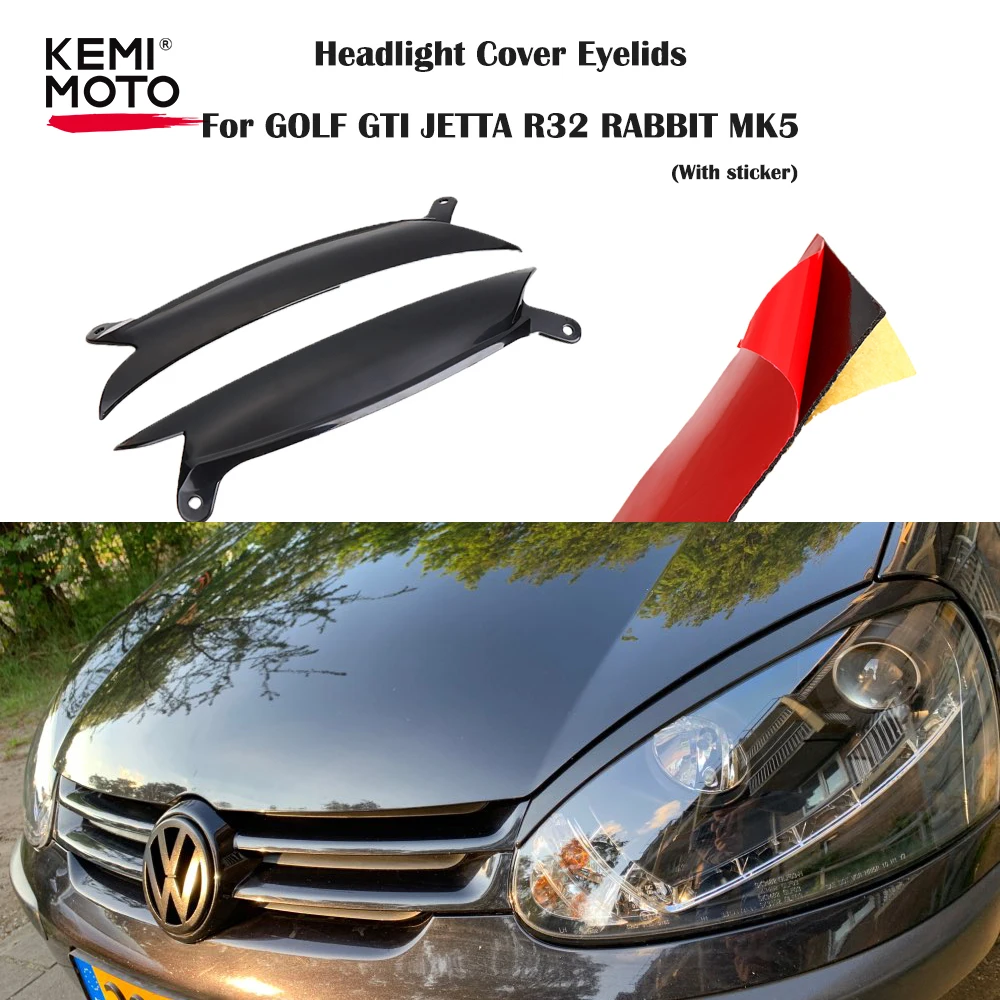 Gti Mk5 Jetta R32 Rabbit 2006-2009