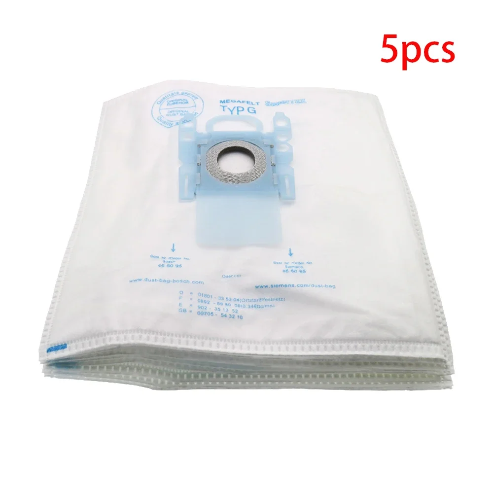 

Фильтр-мешок из микрофибры для пылесосов Bosch и Siemens