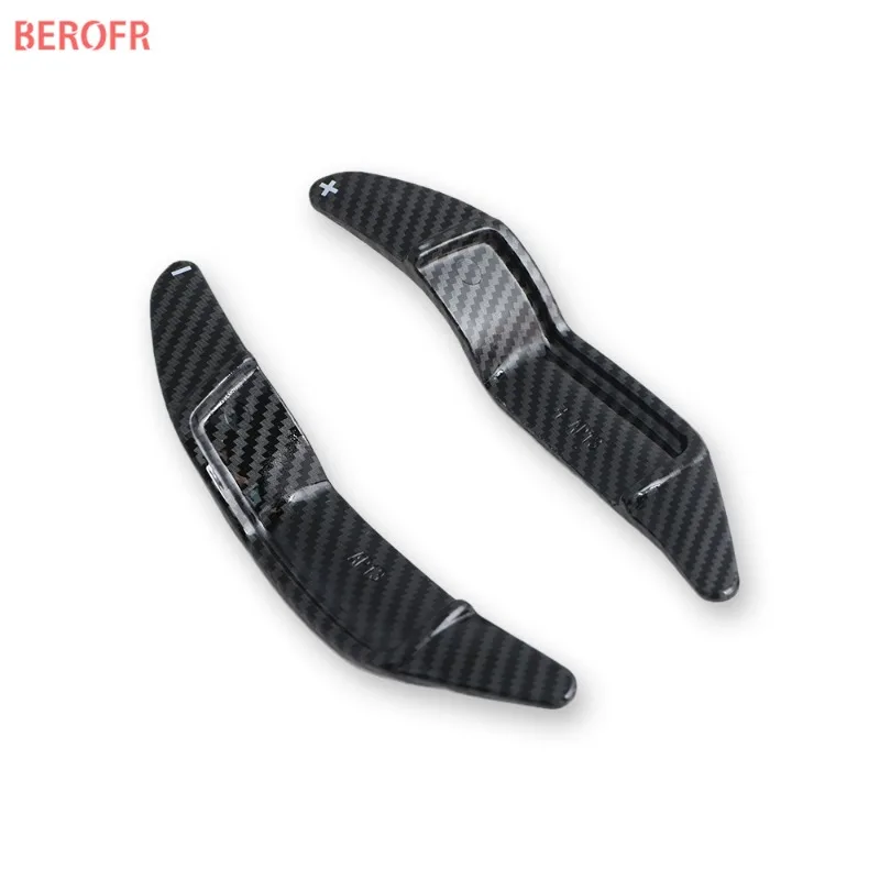 Автостайлинг для Mini R55 R56 R58 R60 R61 весло заднего переключения передач оборудование