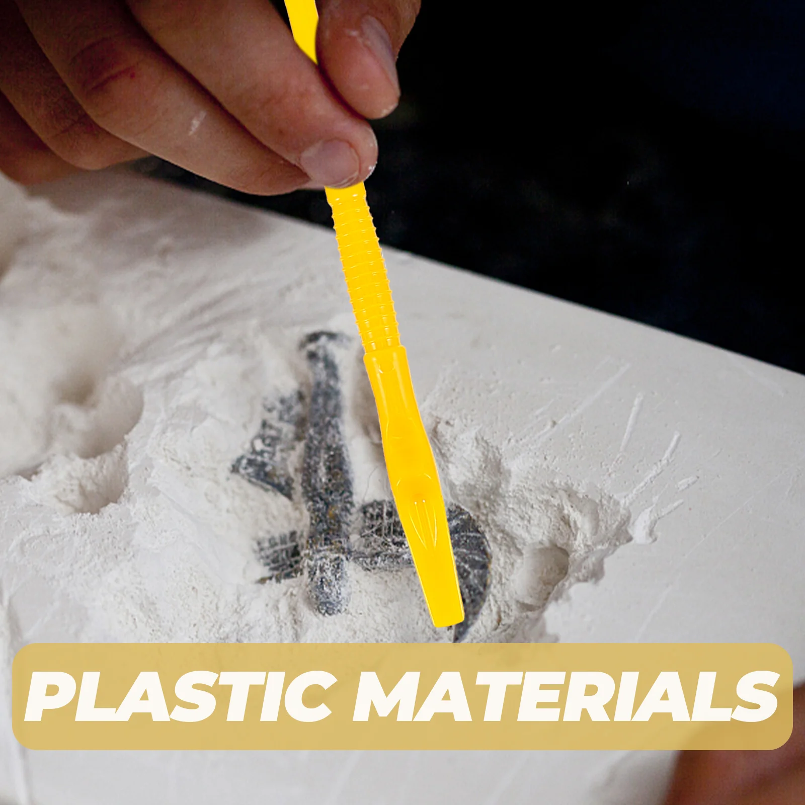 21 шт. молоток долото щетка инструменты для археологических раскопок