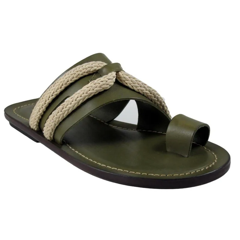 

2022 Freetie Mijia Youpin New Casual Beach Shoes Summer Viscose Shoes Cover Toe Flat Heel Women's Sandals Official Store