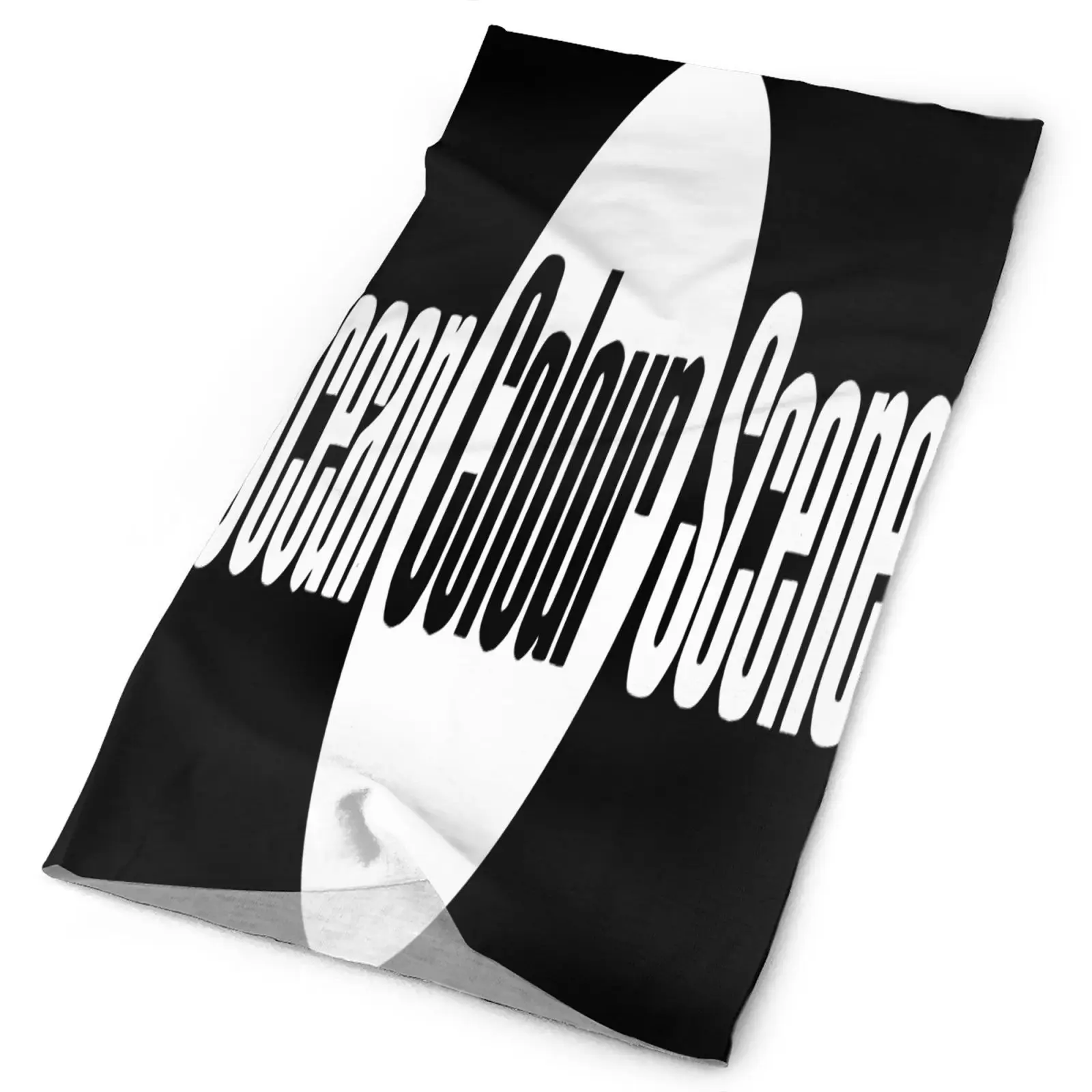 

Мужская бандана океанский пейзаж Moseley Shoals, Мужская тактическая Лыжная маска, мужской шарф, тактическая туристическая маска