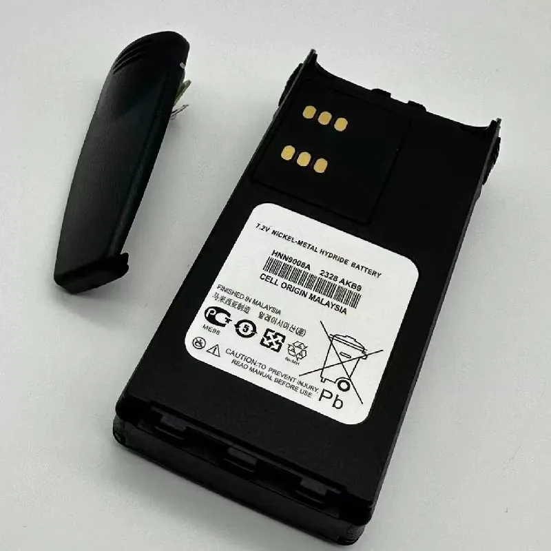 Аккумулятор 1500mAh для MOTOROLA HNN9008A GP320 GP328 GP338 GP340 GP380 GP960 PRO5150 PTX760