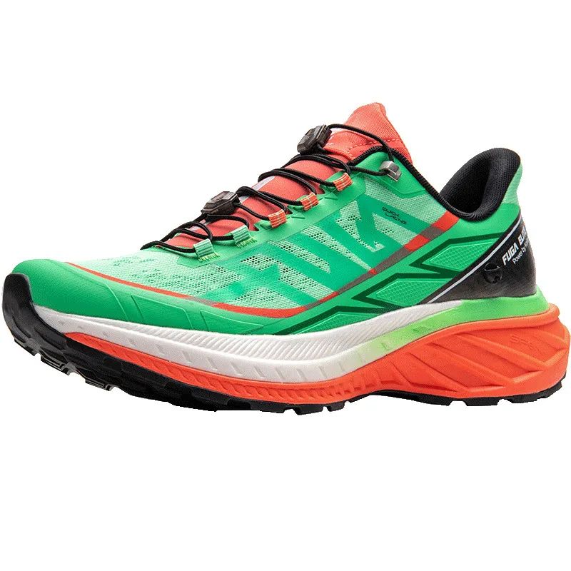 Рисунок 5 - Кроссовки Kailas для бега по пересеченной