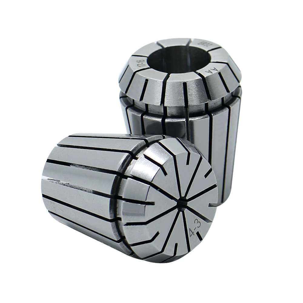 

Пружинная Цанга 1 шт. ER32 AA Высокая точность 0,015 мм подходящий гравировальный станок шпиндель ЧПУ