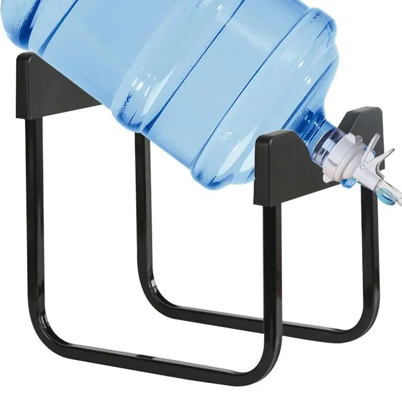 

Подставка-дозатор для бутылок объемом 3-5 галлонов