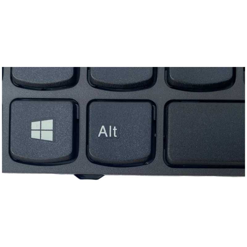 Клавиатура SK Slovakian для Lenovo Thinkpad Yoga 11e 04X6245 04X6323