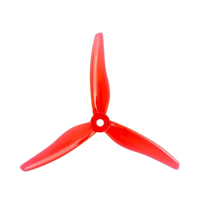 4 пары Aocoda Qianfeng Hurricane 51466 5-дюймовое высокоэффективное взрывозащищенное лезвие MCK